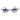 TOKYO CLEAR BLUE DARK GRANDIENT SUNGLASSES
