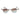 TOKYO BROWN  BLUE GRANDIENT SUNGLASSES
