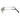 TOKYO - GREEN -    CLEAR FRAME SUNGLASSES