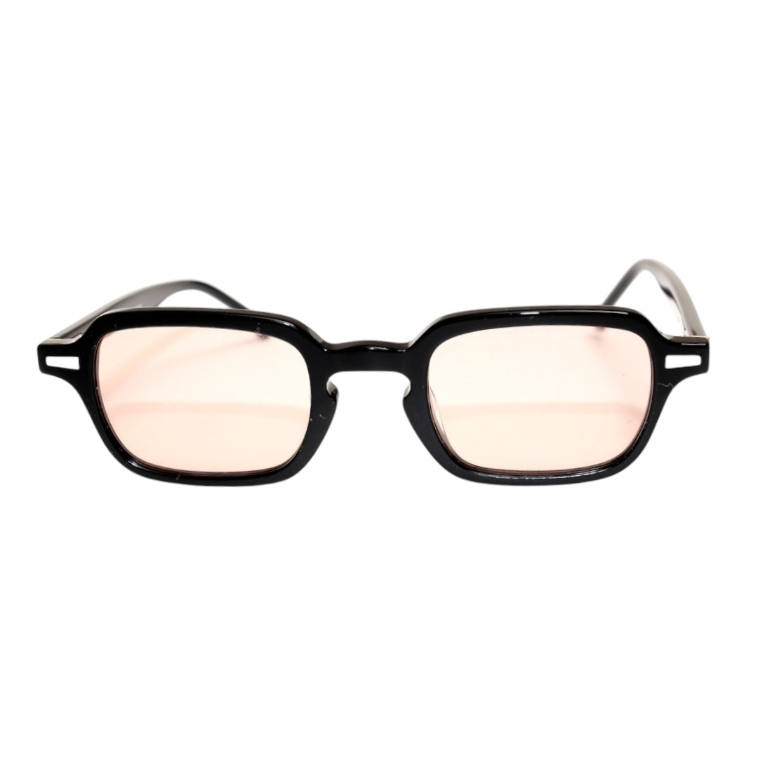 SABAE BLACK COLOR SQUARE