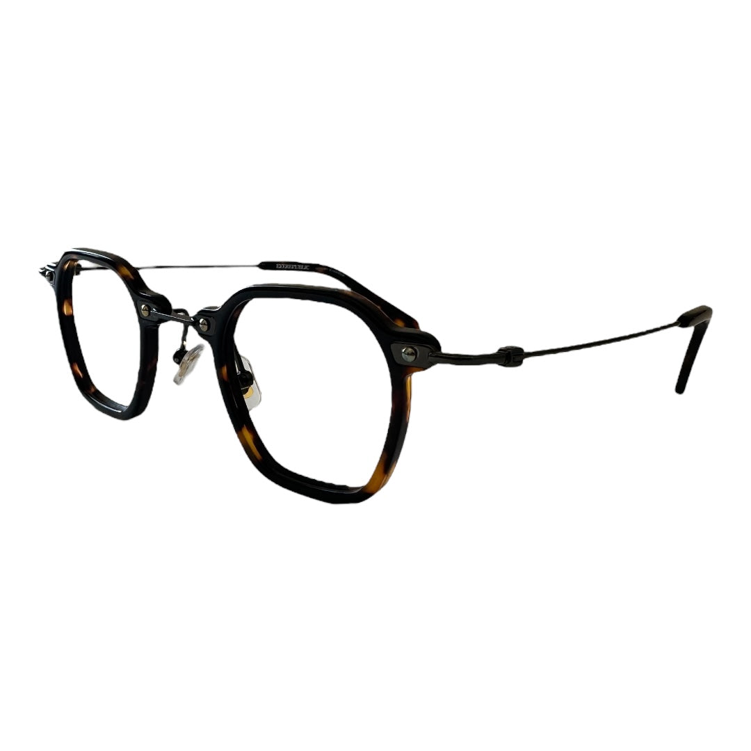 TOKYO  EYEWEAR TORTIOSE BLUECUT LENS