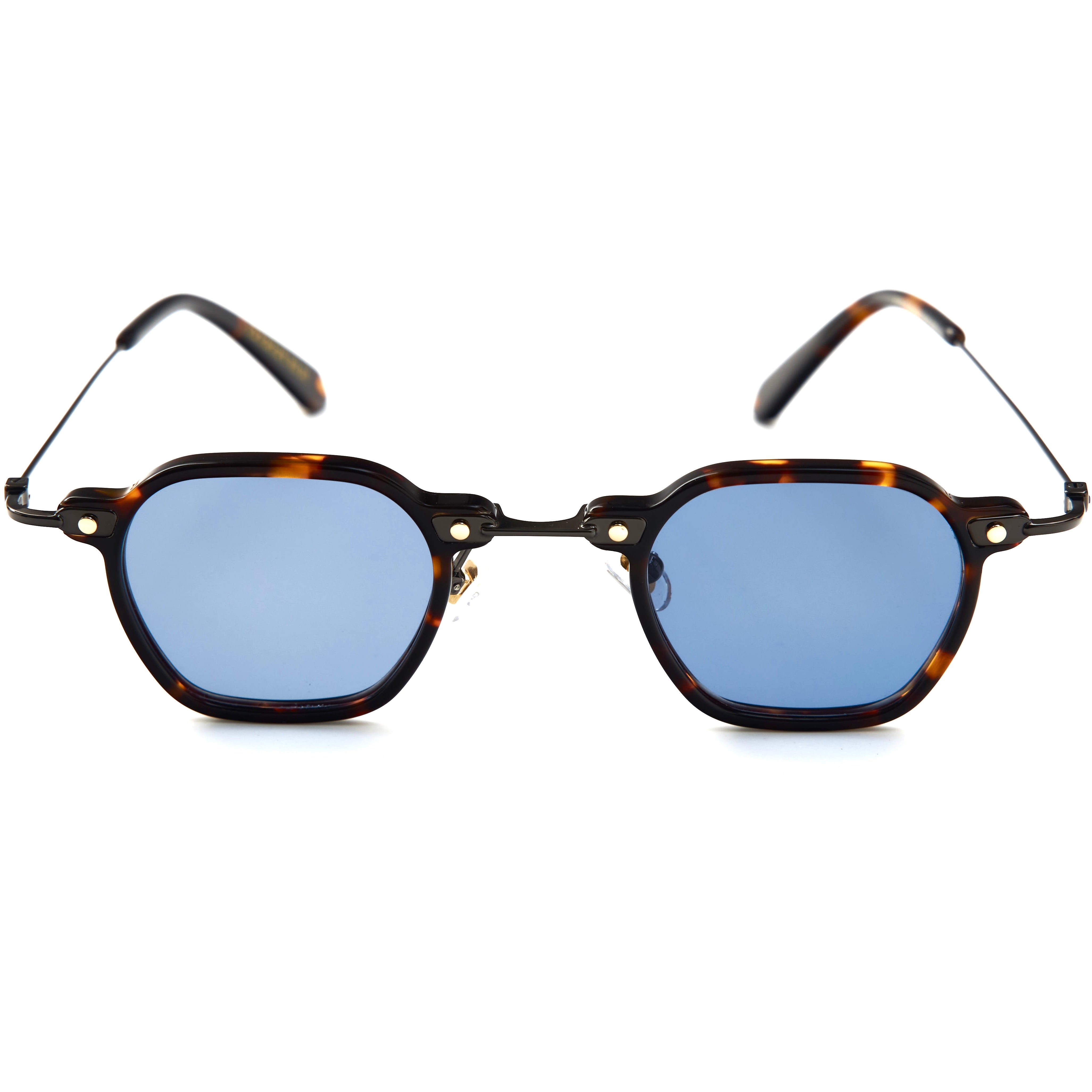TOKYO BLUE  TORTIOSE