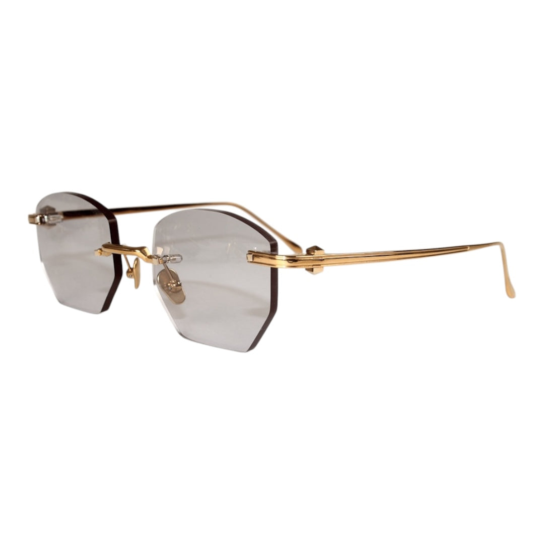 MONACO SPLITE GOLD METAL