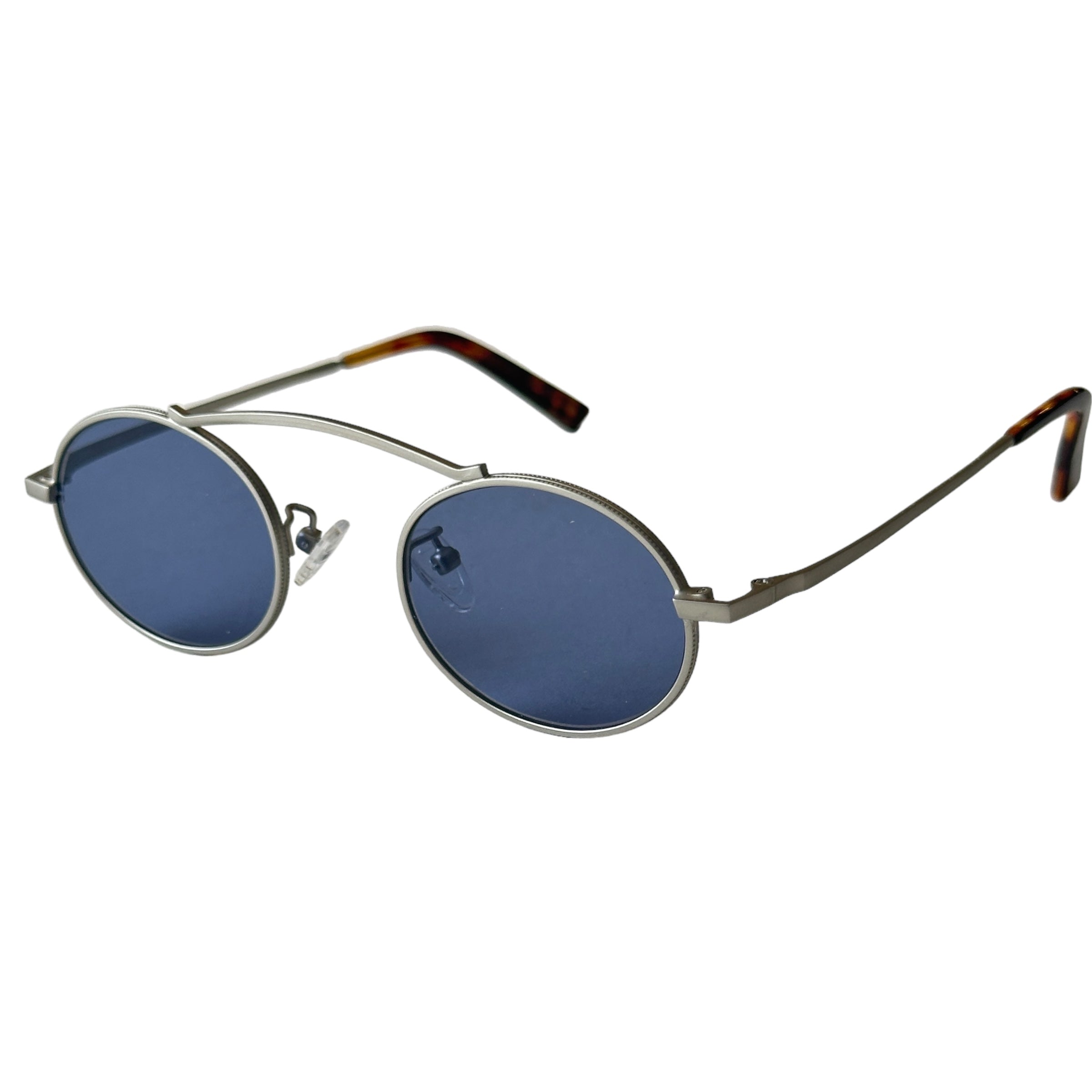 KARMA SILVER BLUE