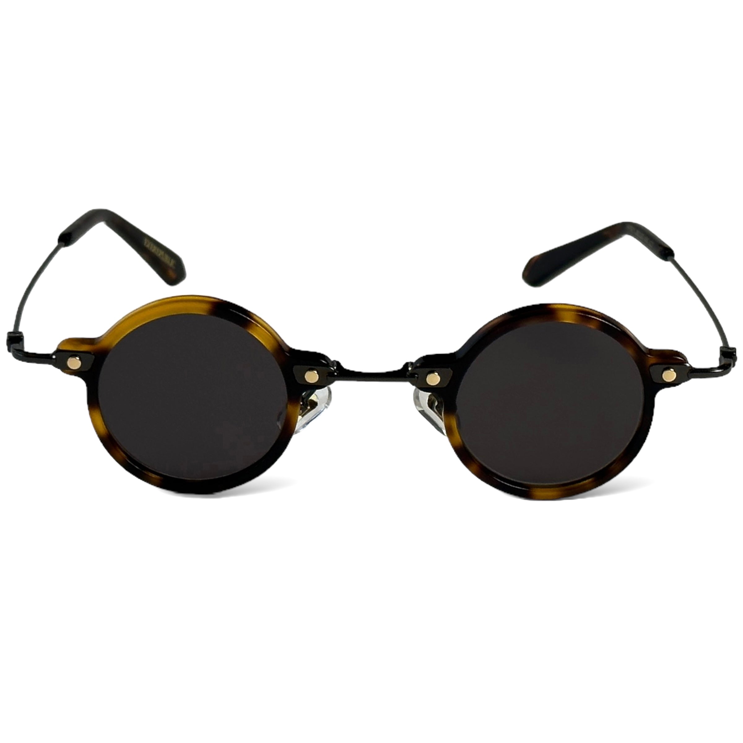 TOKYO MINI FULL TORTIOSE SUNGLASSES