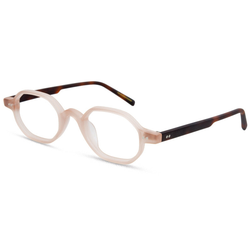 Wıllow Honey  Tortiose Eyewear