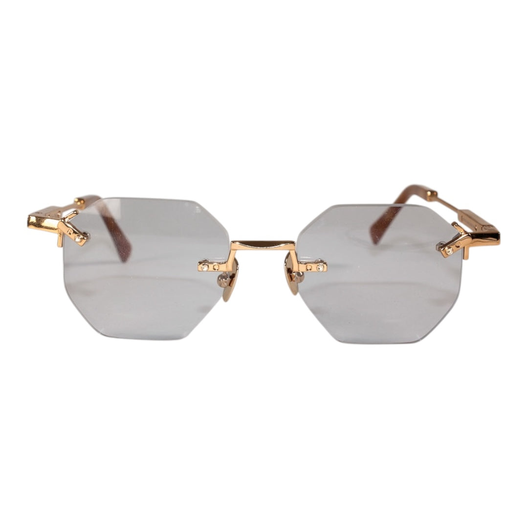 MONACO SPLITE GOLD FRAME