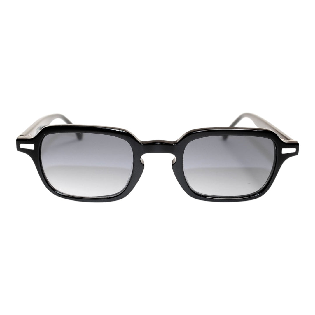 SABAE BLACK COLOR SQUARE