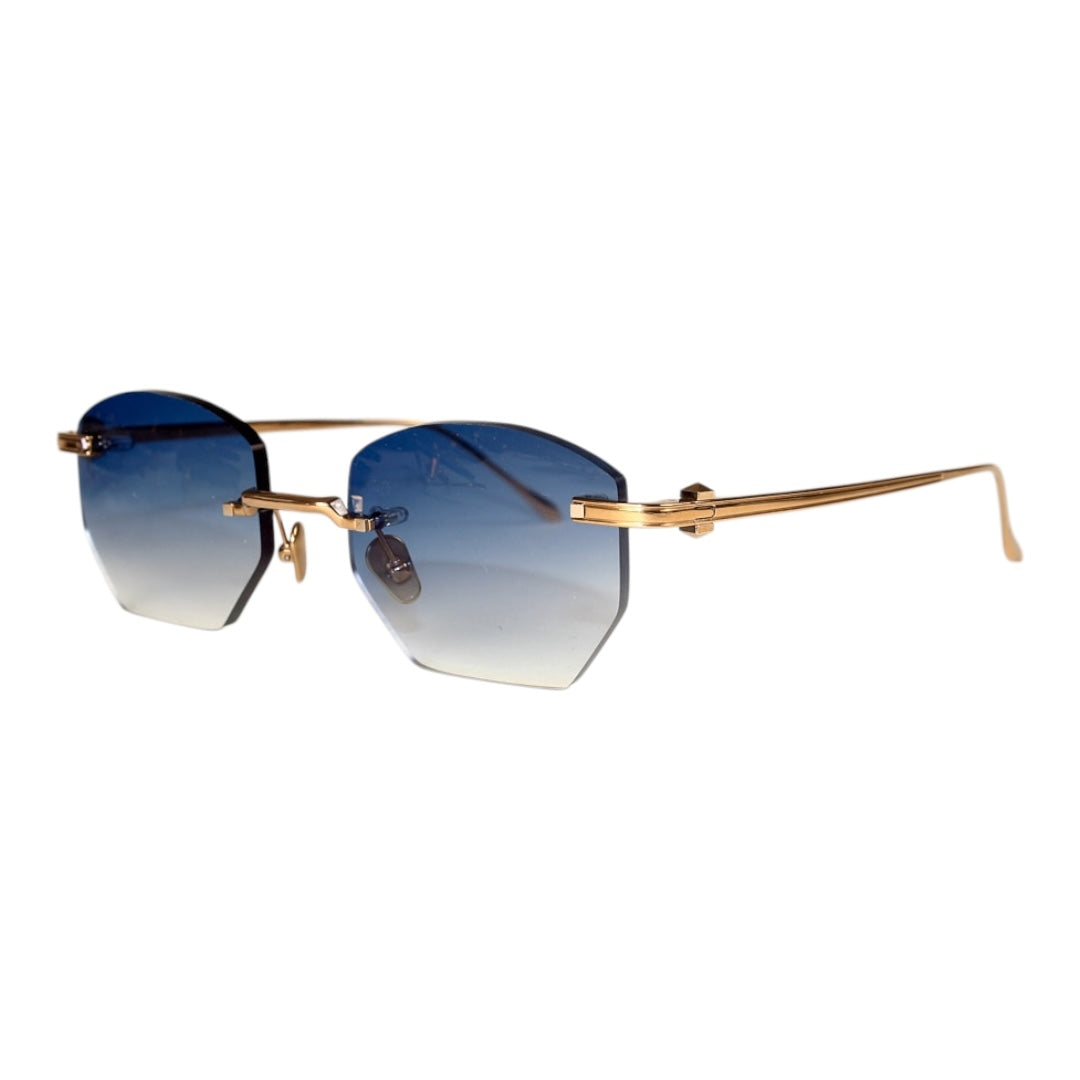 MONACO SPLITE GOLD METAL
