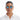 TOKYO BLACK ICE MIRROR SUNGLASSES