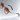 TOKYO BLACK  ORANGE BROWN GRANDIENT SUNGLASSES