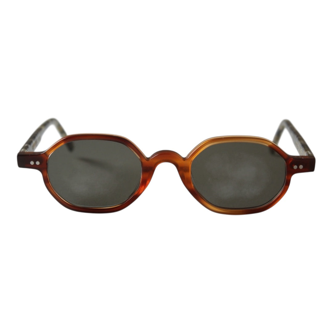 Wıllow Havana Color Green Hexagonel