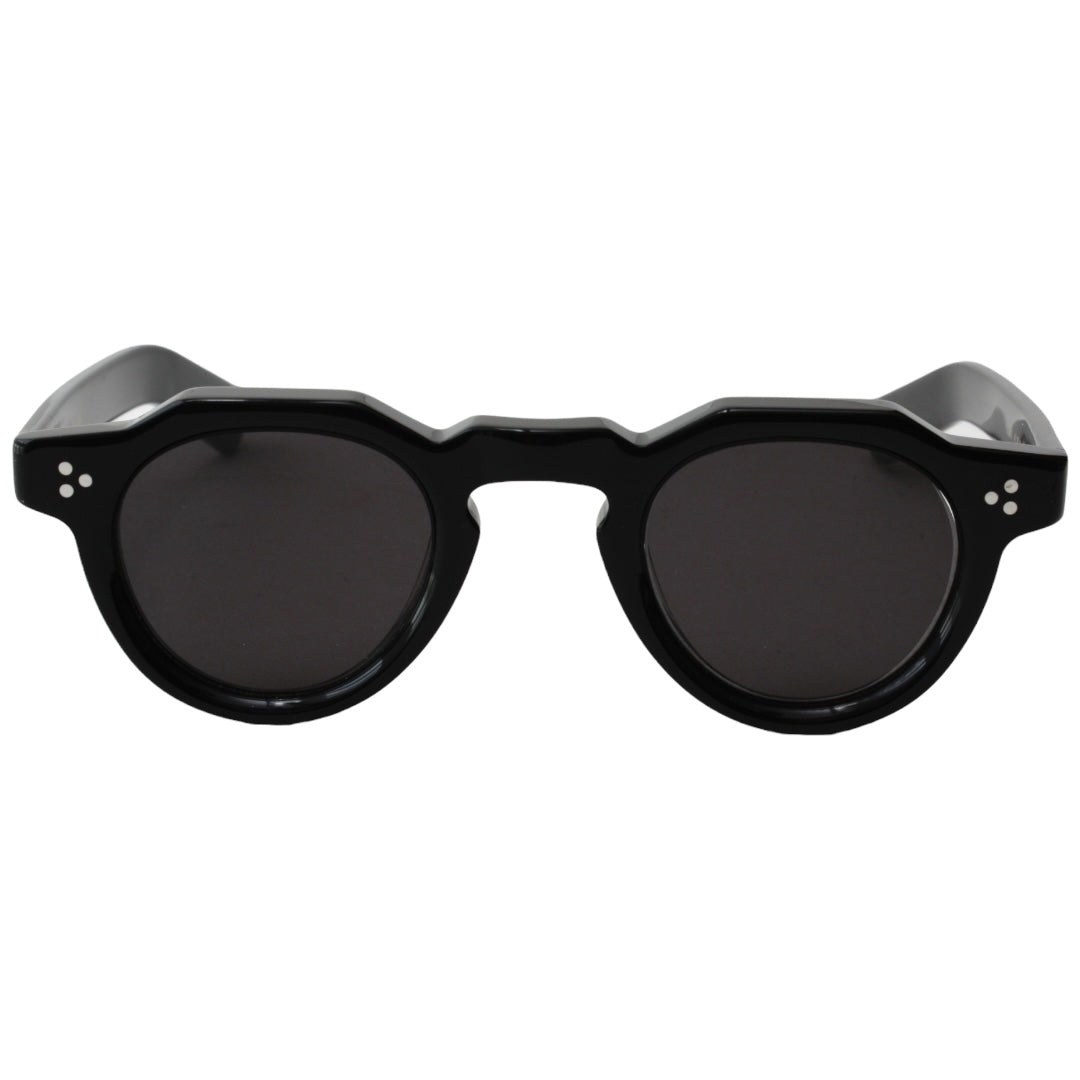 ROKU FULL  BLACK  SUNGLASSES