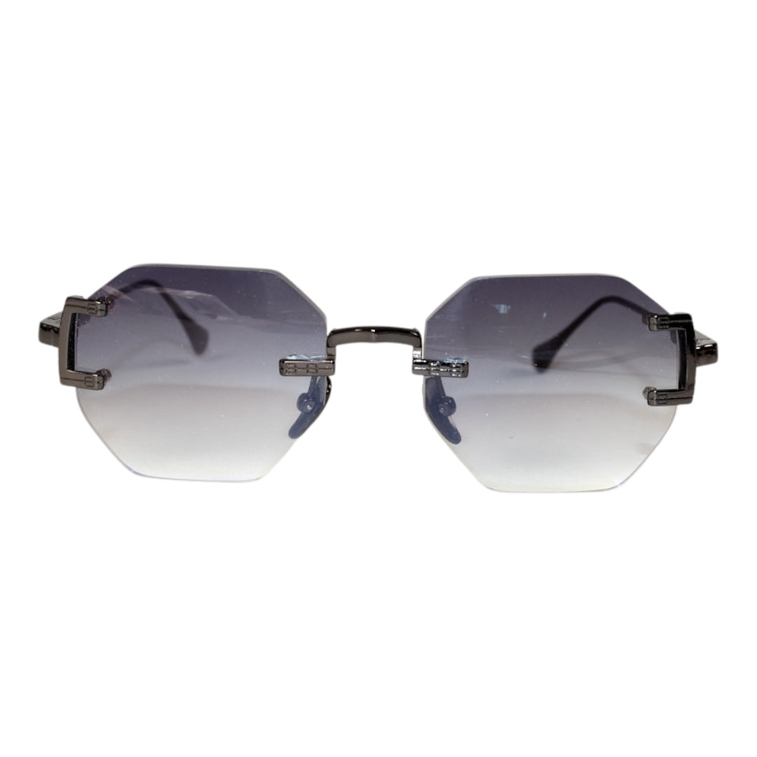 MONACO SPLITE DIAMOND  METAL