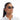 TOKYO MINI FULL TORTIOSE SUNGLASSES