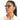 TOKYO CLEAR GREEN GRANDIENT SUNGLASSES
