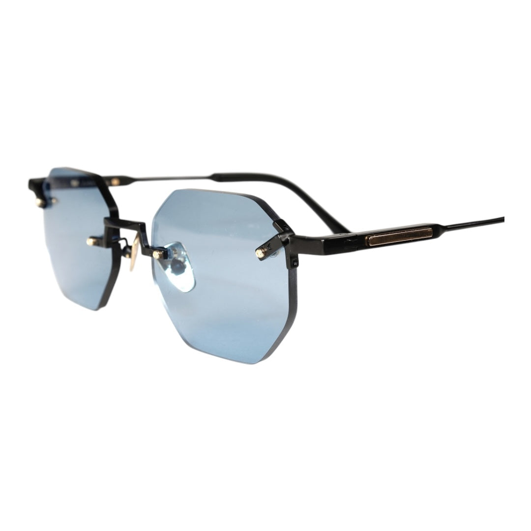 MONACO SPLITE BLACK FRAME