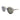 Monaco Splite Clip on Big Size Gold