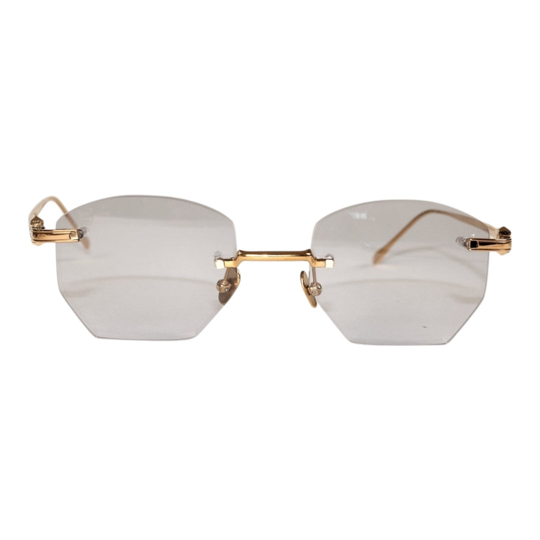 MONACO SPLITE GOLD METAL