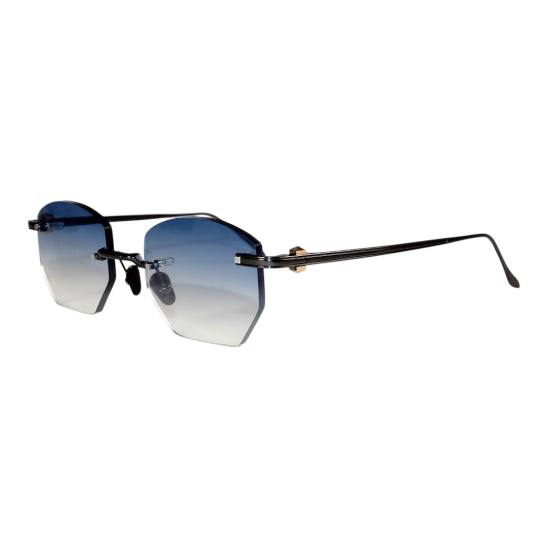 MONACO SPLITE GUN METAL