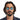 TOKYO BLACK ICE MIRROR SUNGLASSES