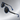 SAWAGANA ALPHA BLACK SUNGLASSES