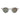Monaco Splite Clip on Big Size Gold