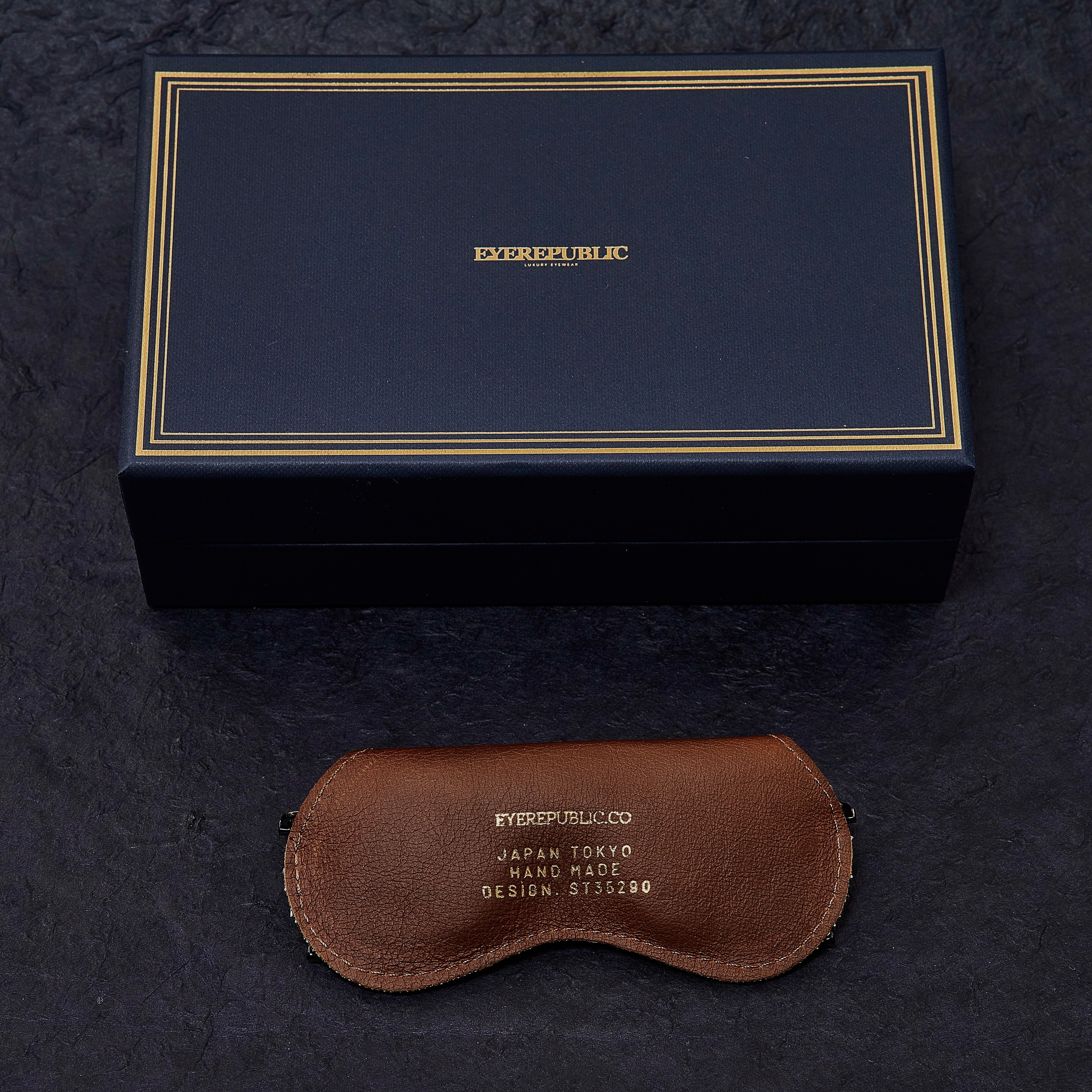 TOKYO MATTE  BLACK SUNGLASSES