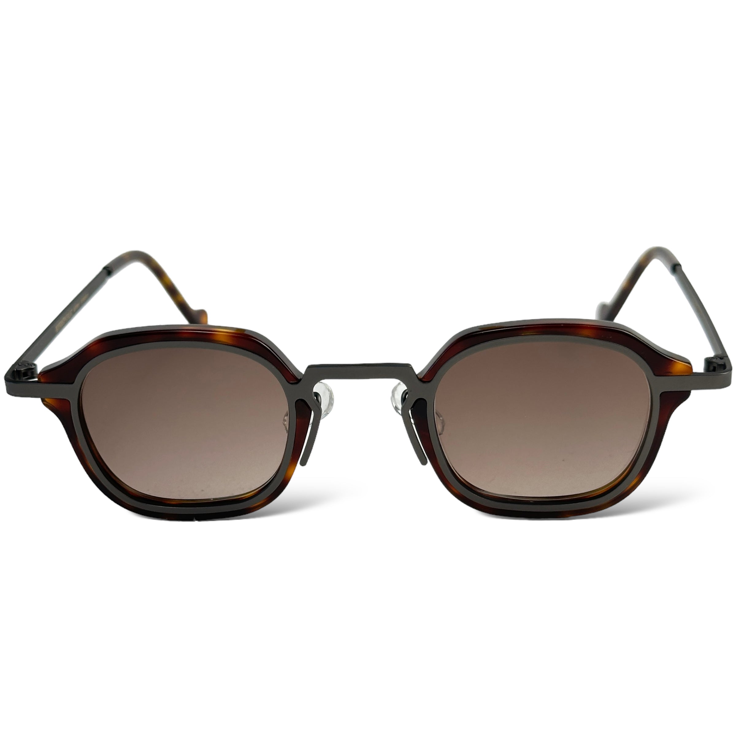 BOLD TORTIOSE BLACK GRANDIENT