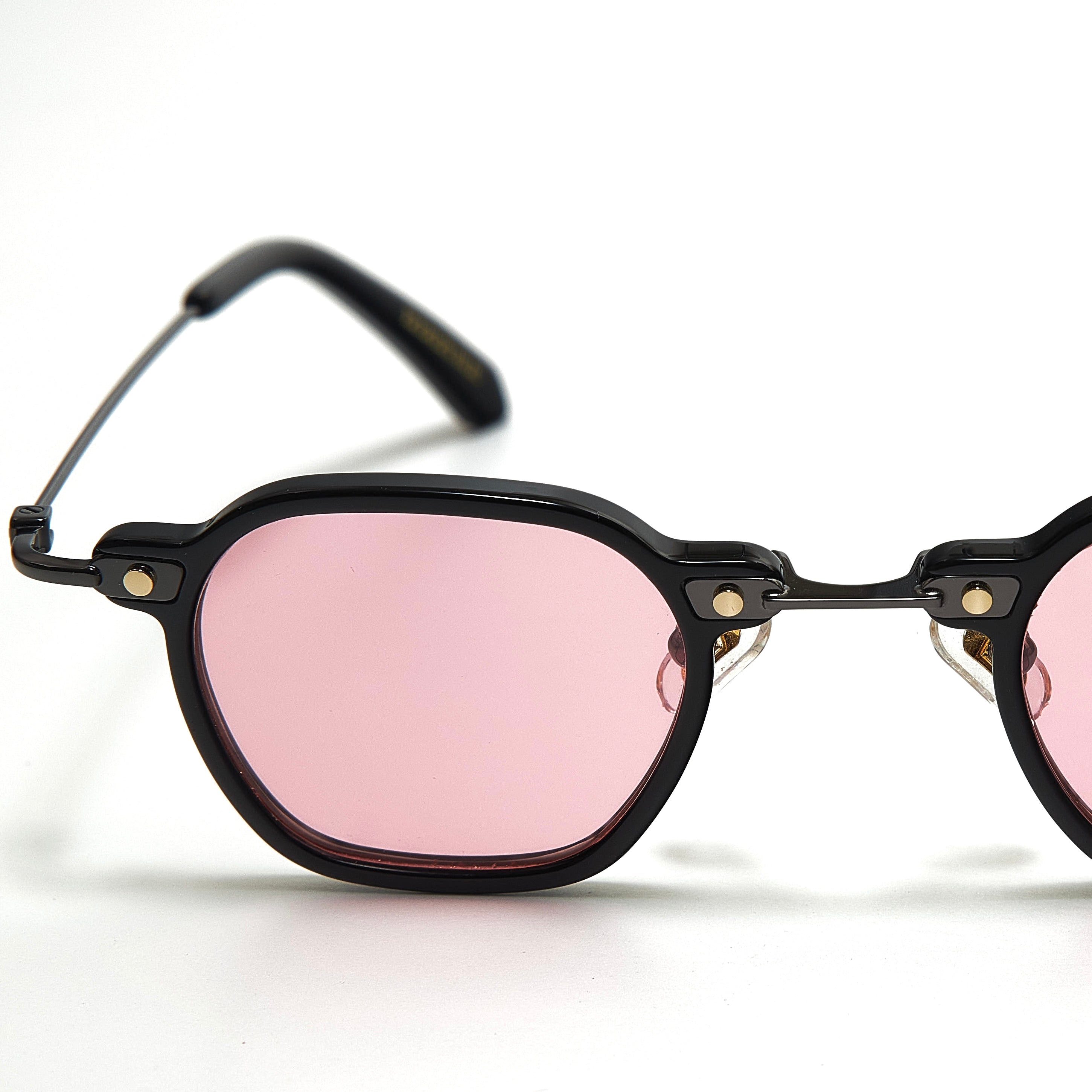 GAFAS DE SOL TOKIO ROSA NEGRAS