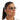 TOKYO CLEAR BLUE GRANDIENT SUNGLASSES