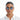 TOKYO GREY SILVER MIRRORSUNGLASSES