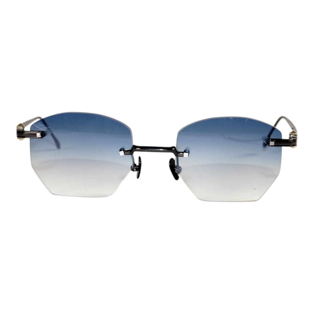 MONACO SPLITE GUN METAL