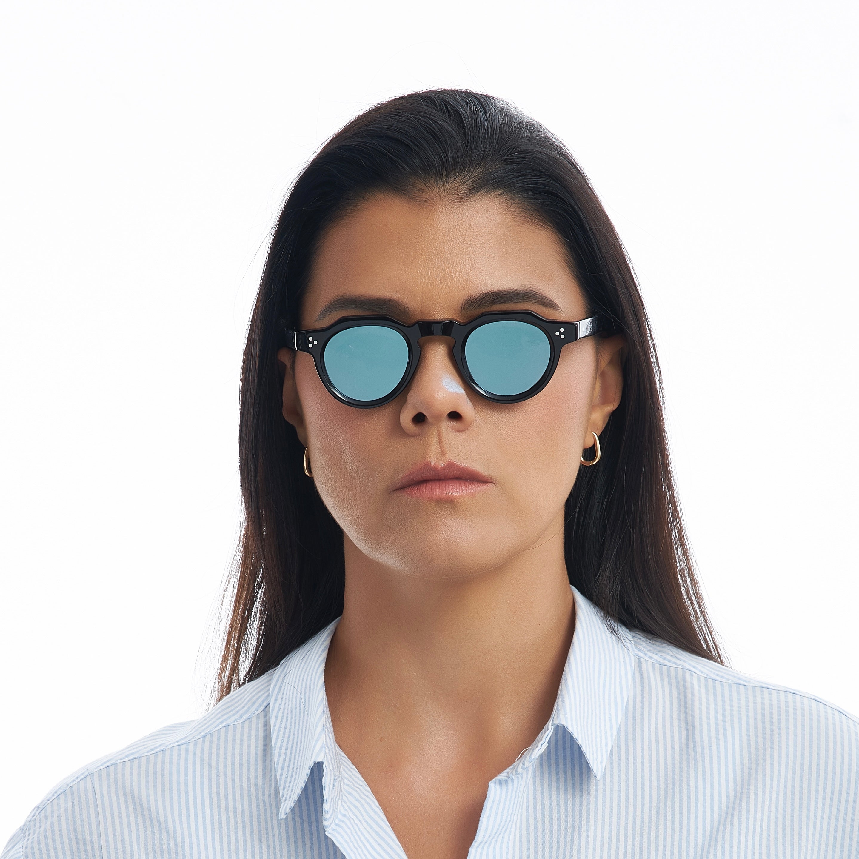 Red/blu Roko ROKU ICE BLUE BLACK – eyerepublic.co