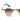 GAFAS DE SOL TOKIO TRANSPARENTES NARANJA AZUL