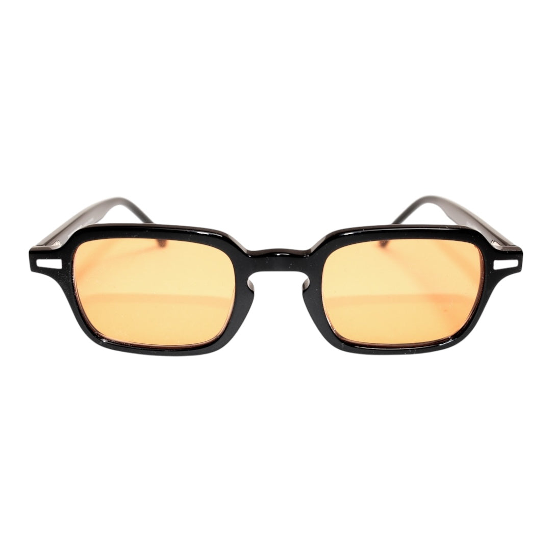 SABAE BLACK COLOR SQUARE