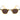 TOKYO YELLOW BROWN SUNGLASSES