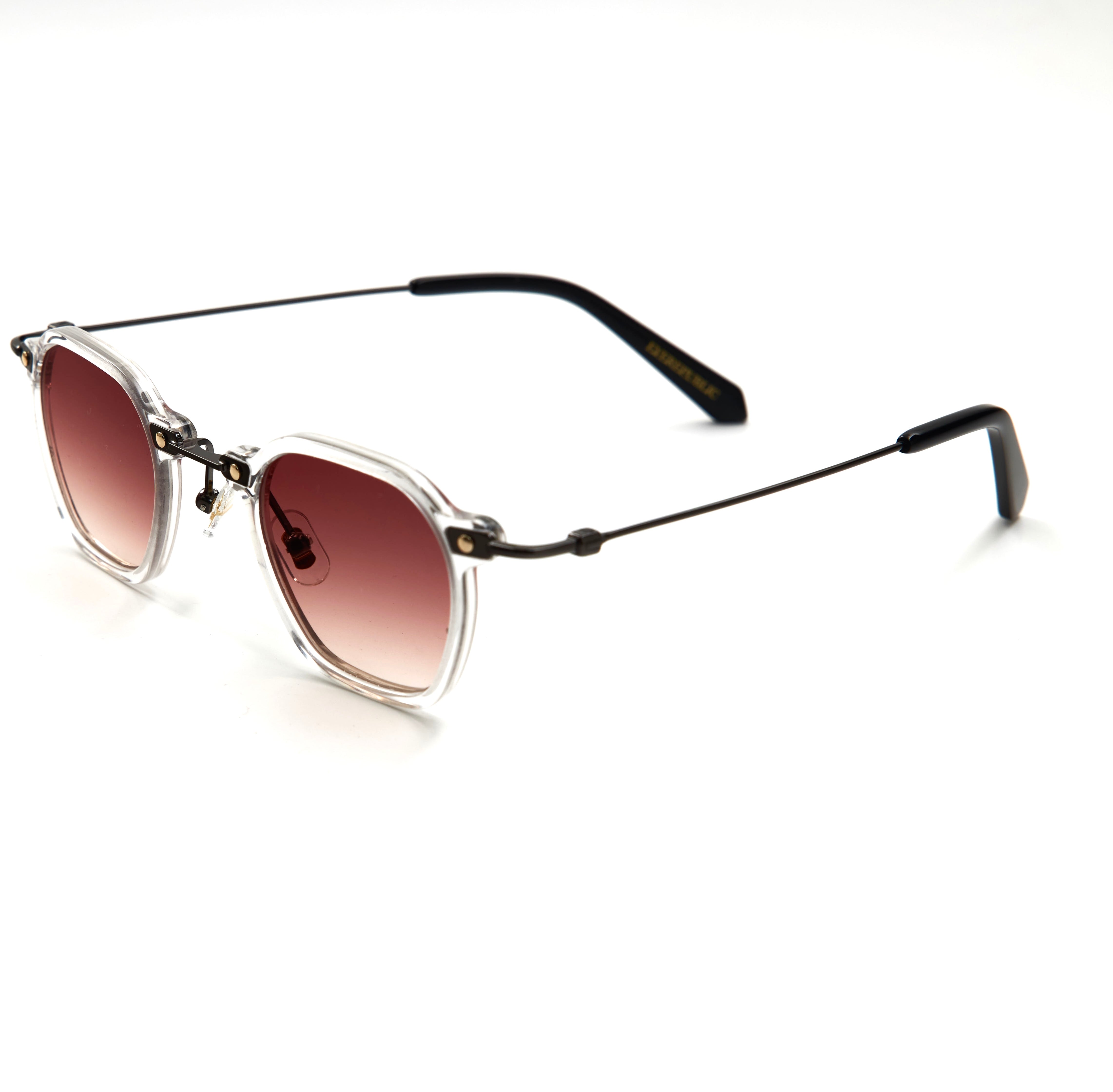 TOKYO RED CLEAR GRANDIEN