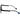 SAWAGANA ALPHA BROWN  SUNGLASSES