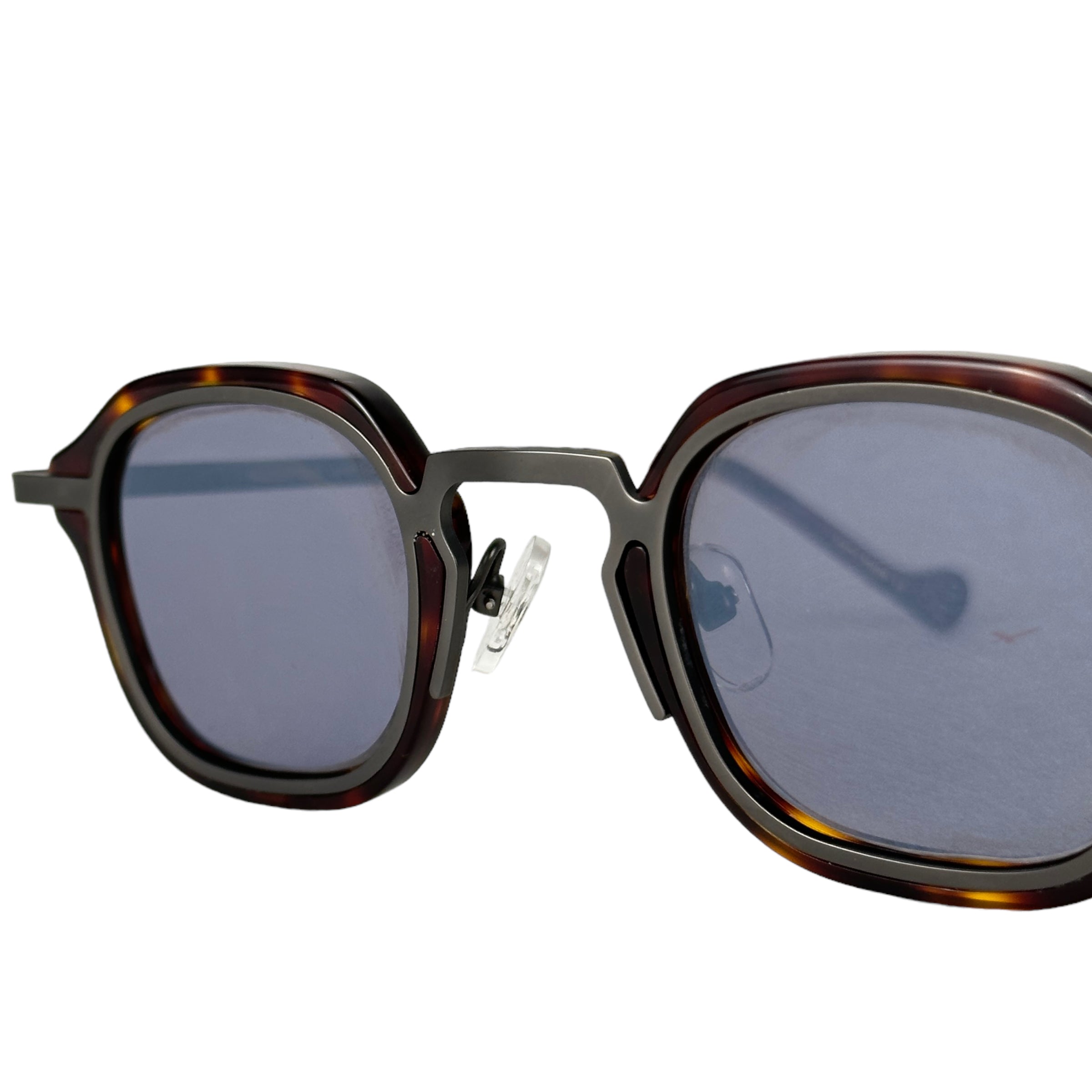 BOLD TORTIOSE NAVY BLUE GRANDIENT