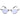 TOKYO CLEAR LIGHT LAVANDER SUNGLASSES