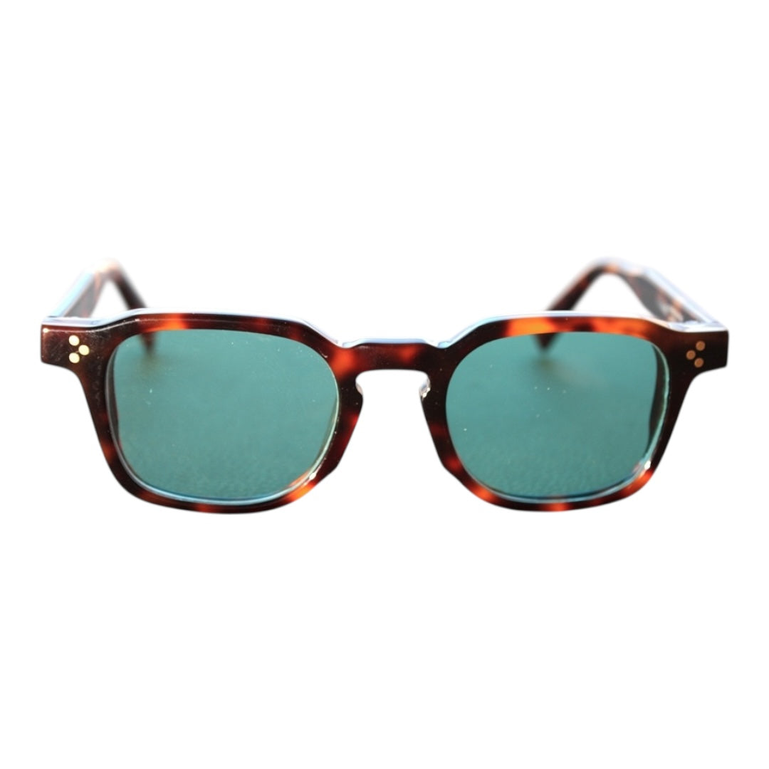 SABAE TORTIOSE MINT GREEN