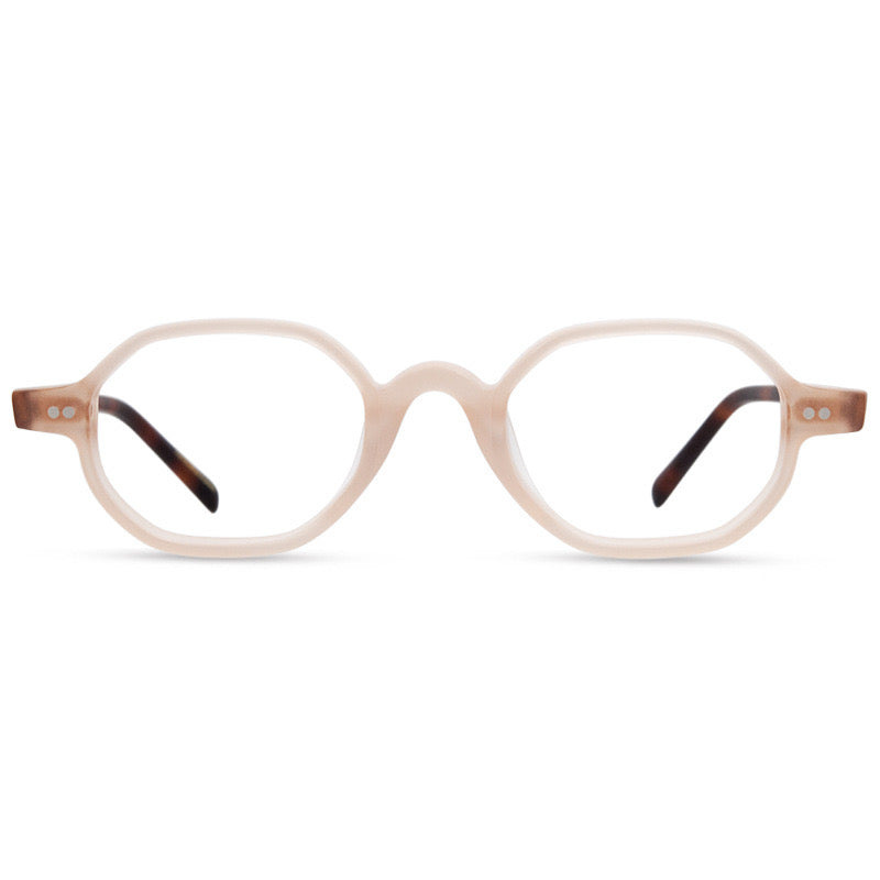 Wıllow Honey  Tortiose Eyewear