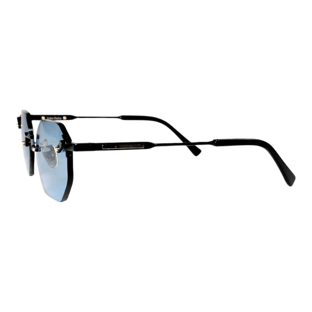 MONACO SPLITE BLACK FRAME