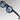 ROKU ICE BLUE  BLACK