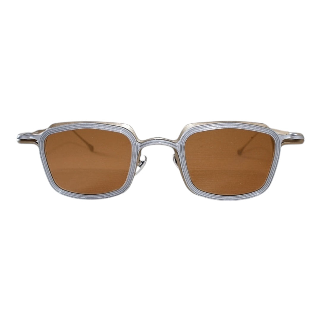 Monaco Splite Gold Grey
