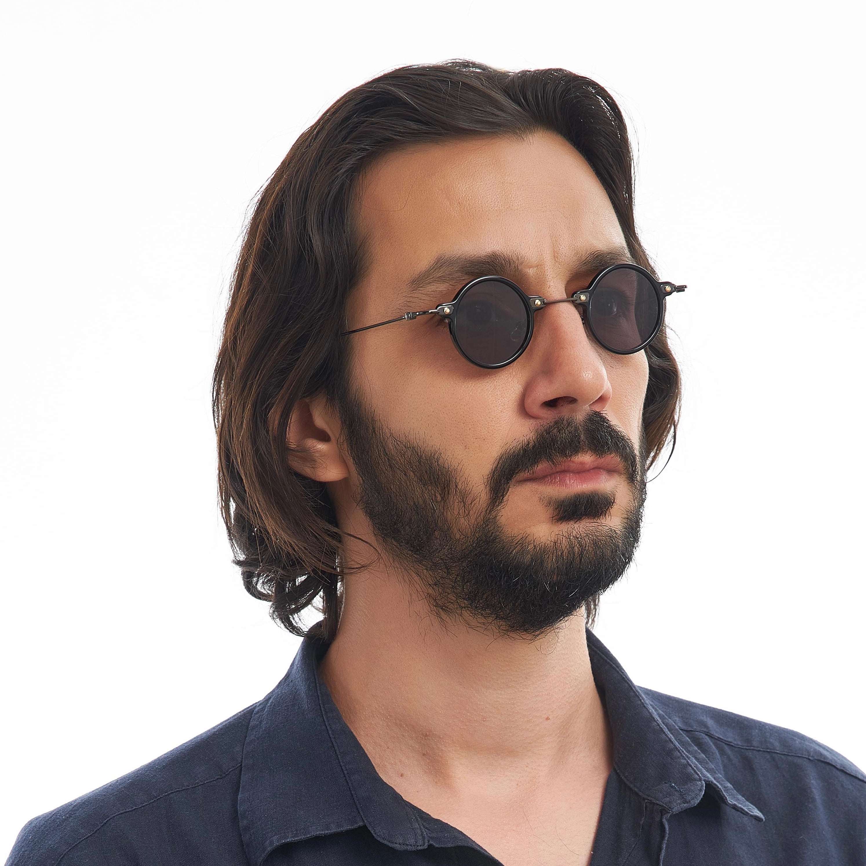 TOKYO MINI FULL TORTIOSE SUNGLASSES