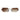 MONACO SPLITE DIAMOND SILVER METAL