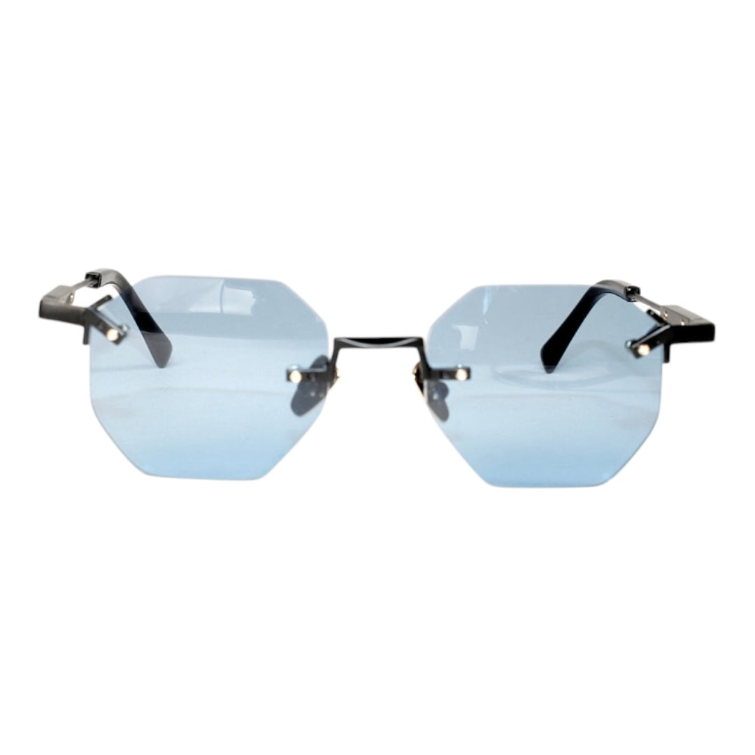 MONACO SPLITE BLACK FRAME