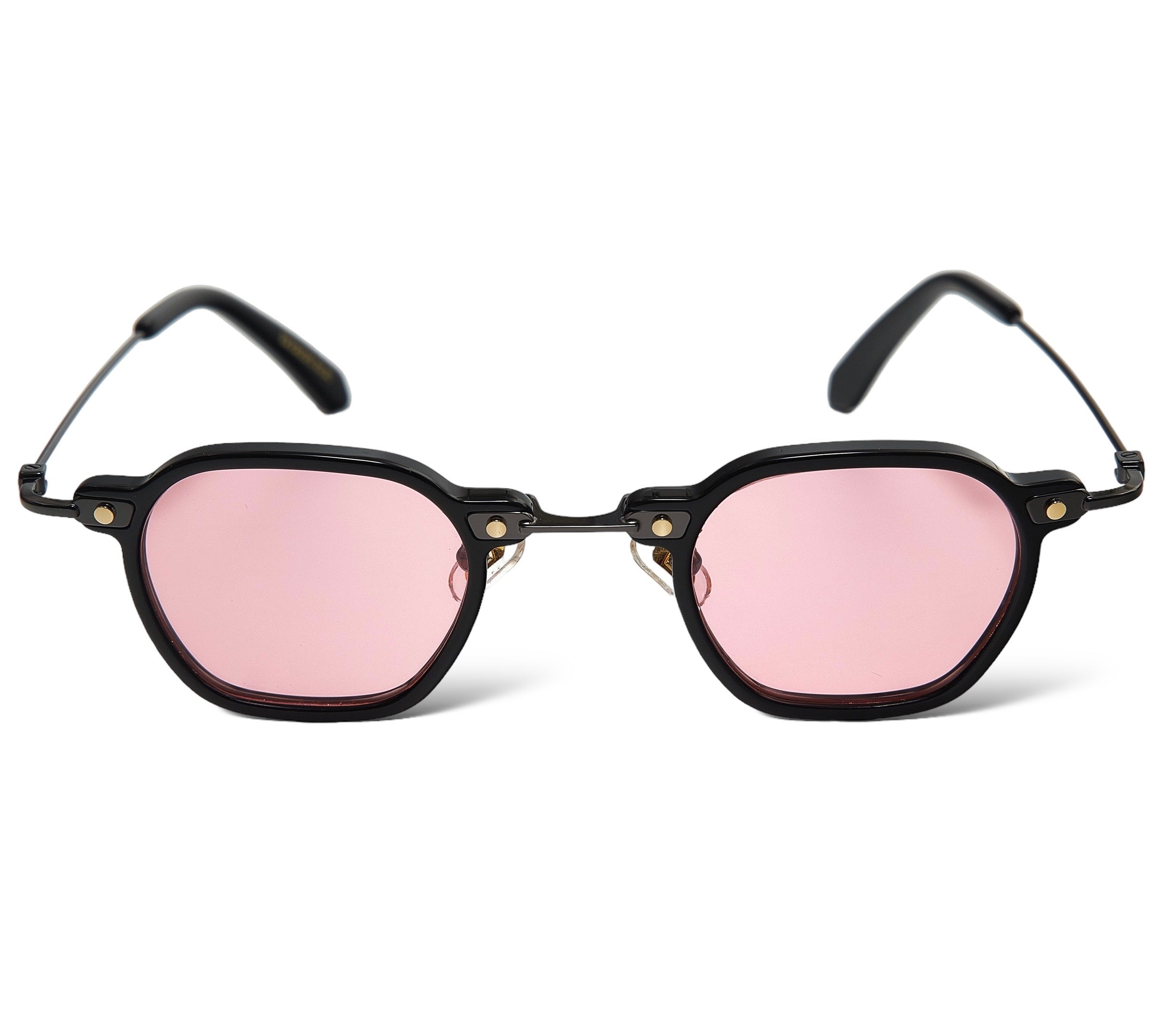GAFAS DE SOL TOKIO ROSA NEGRAS